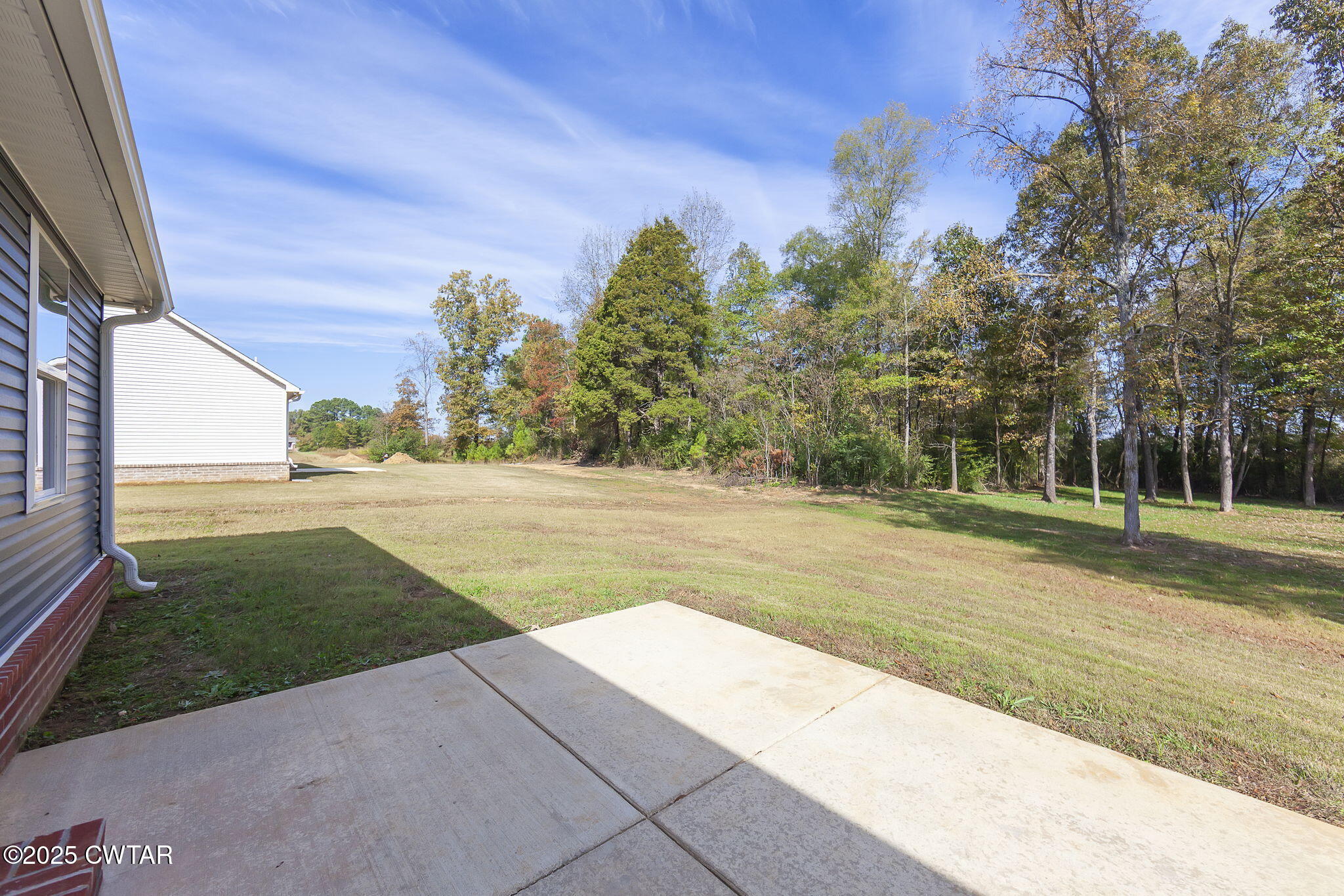 448 Old Jackson Road Henderson, TN 38340 - Photo 29 of 32 a view of a park