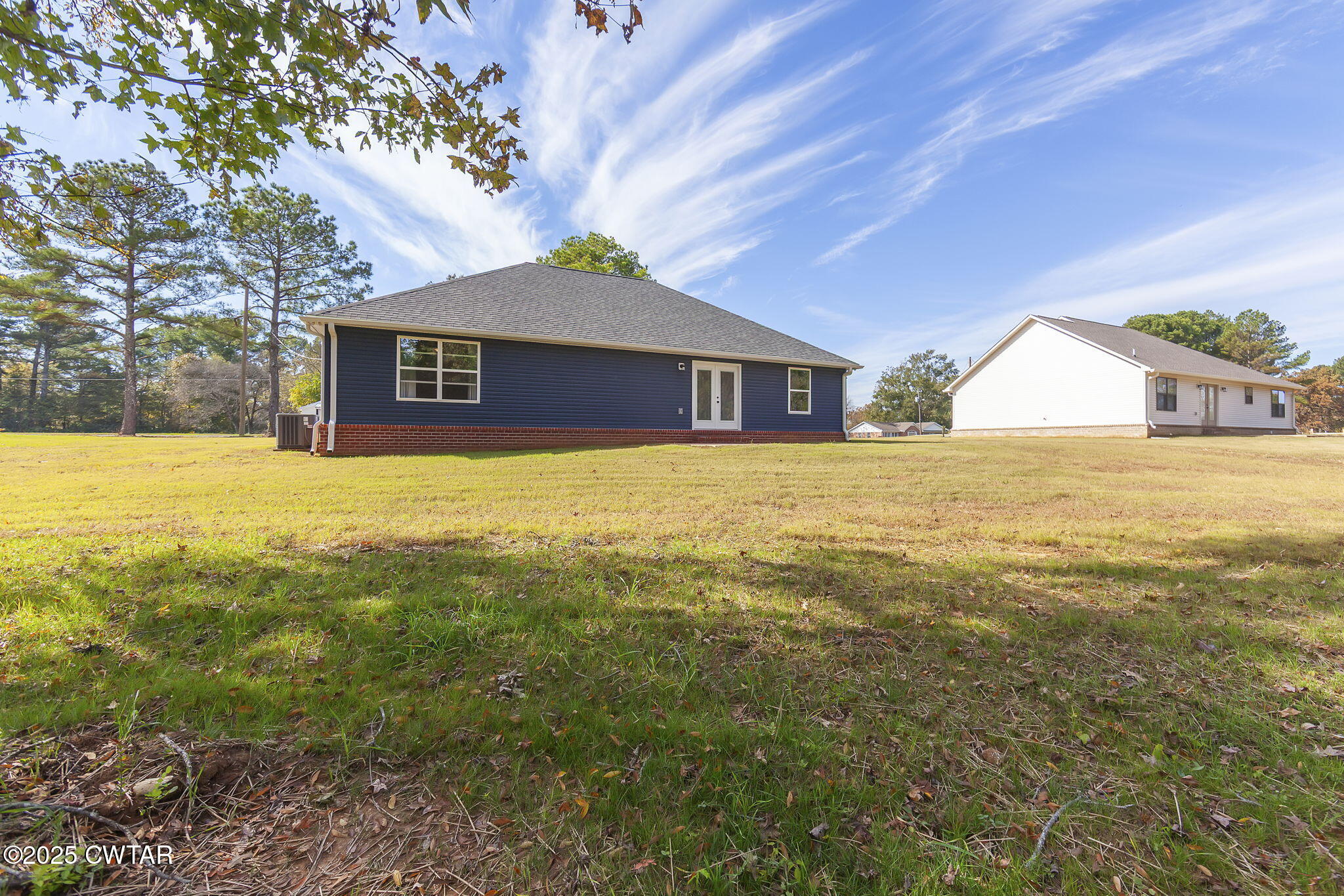 448 Old Jackson Road Henderson, TN 38340 - Photo 32 of 32 a view of big yard with an outdoor space