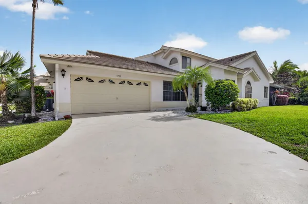 $397,500 | 4790 Brighton Lakes Boulevard, Boynton Beach, FL 33436