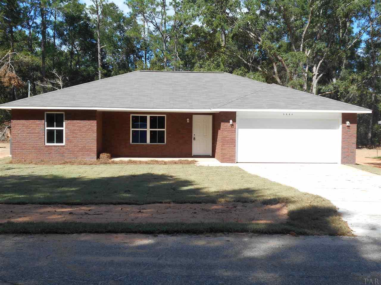 5684 Meadow Road Milton, FL 32583 - Photo 1 of 9 Gallery Image 1