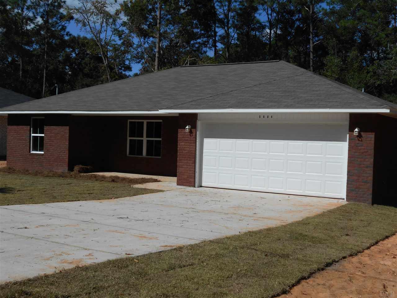 5684 Meadow Road Milton, FL 32583 - Photo 3 of 9 Gallery Image 3