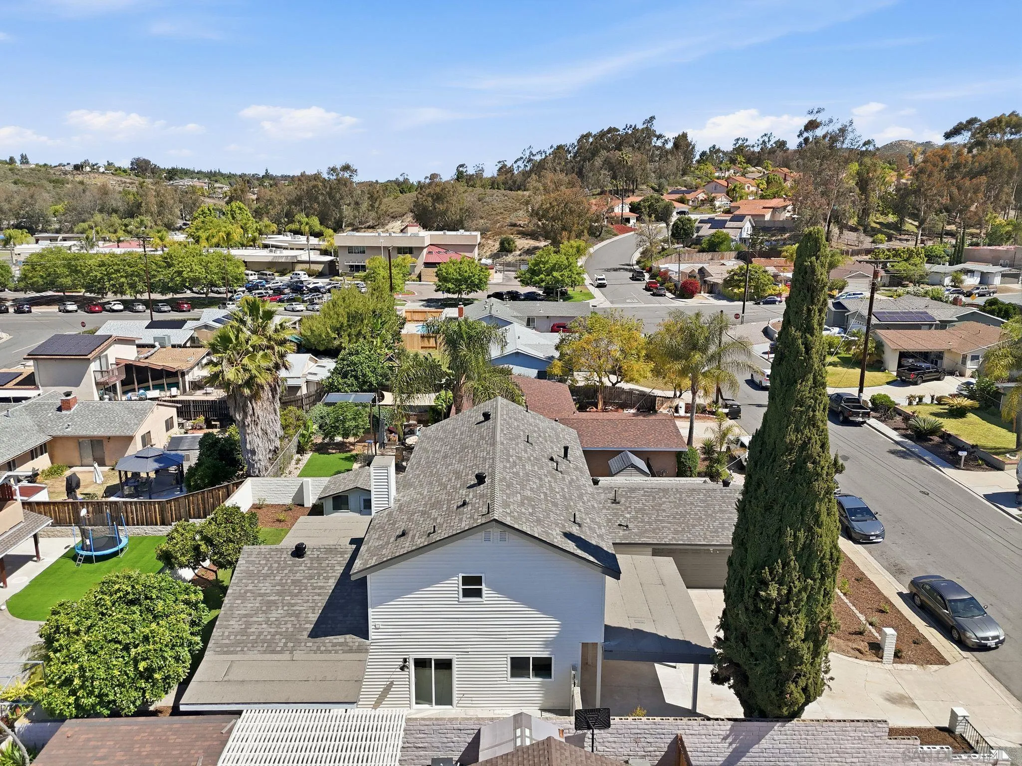 14212 Tobiasson Road Poway, CA 92064 - Photo 43 of 47