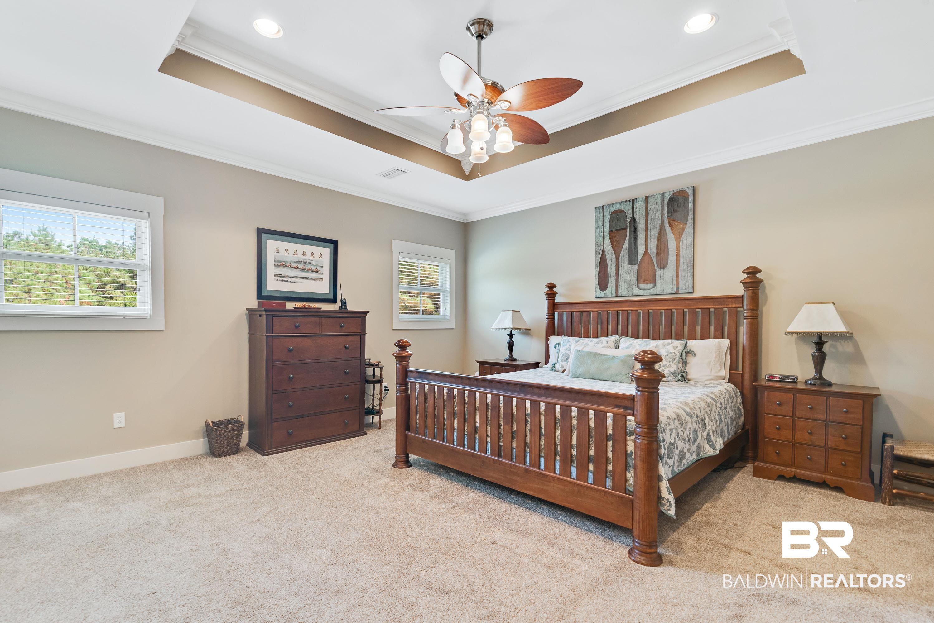 10475 Papas Street Daphne, AL 36526 - Photo 41 of 44 Master Bedroom