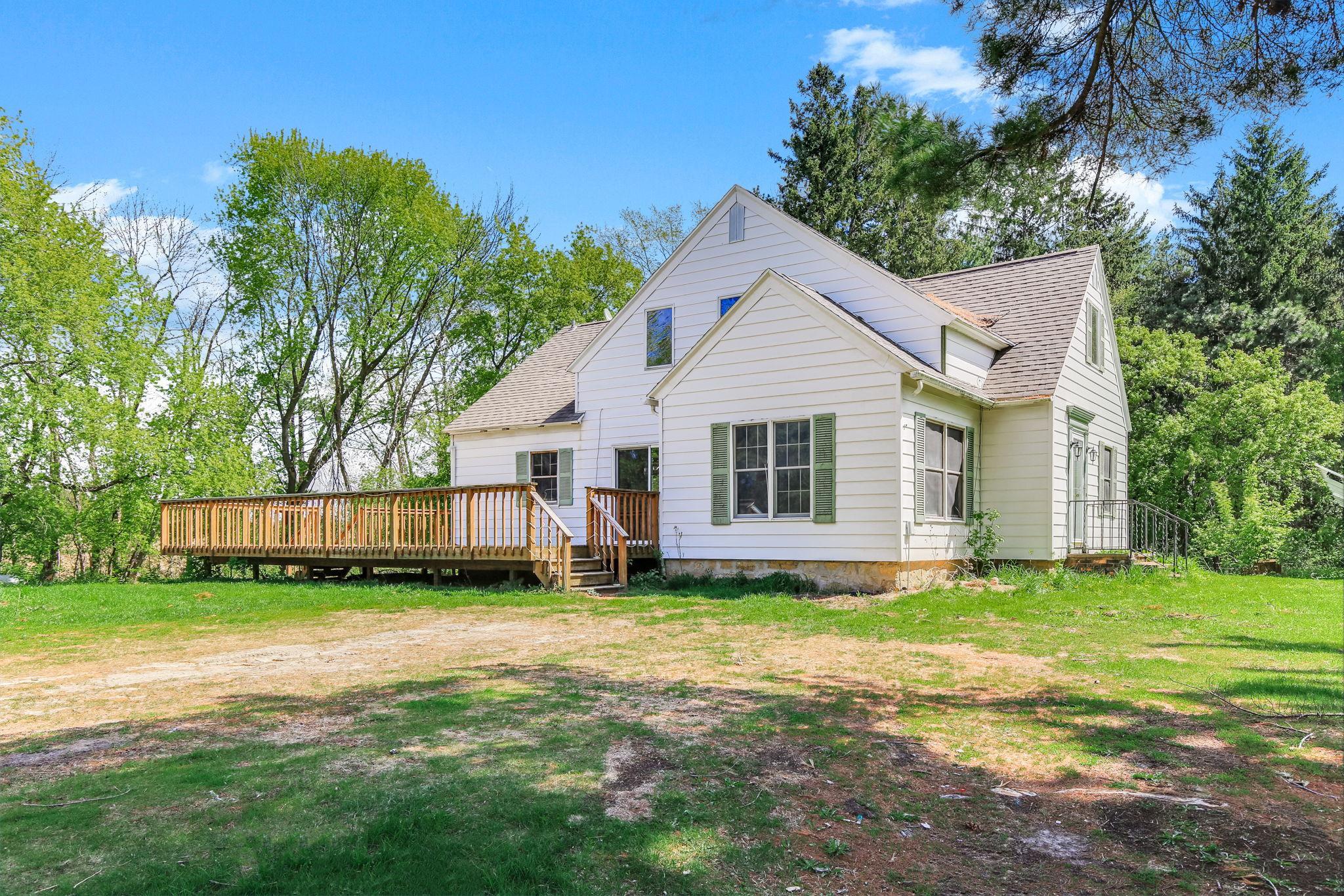W5352 County Road North Beldenville, WI 54003 - Photo 26 of 32