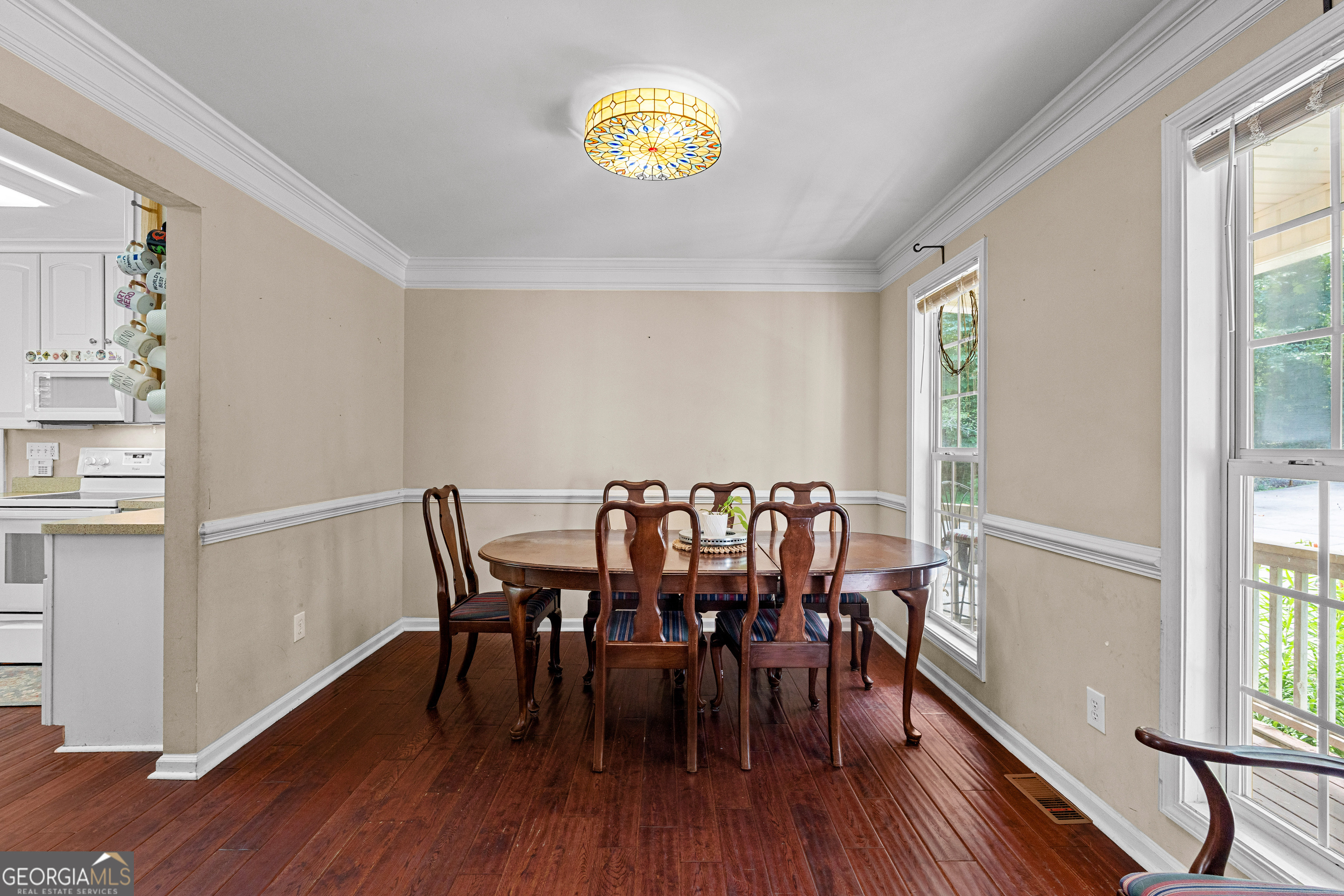 893 Hines Road Moreland, GA 30259 - Photo 7 of 62