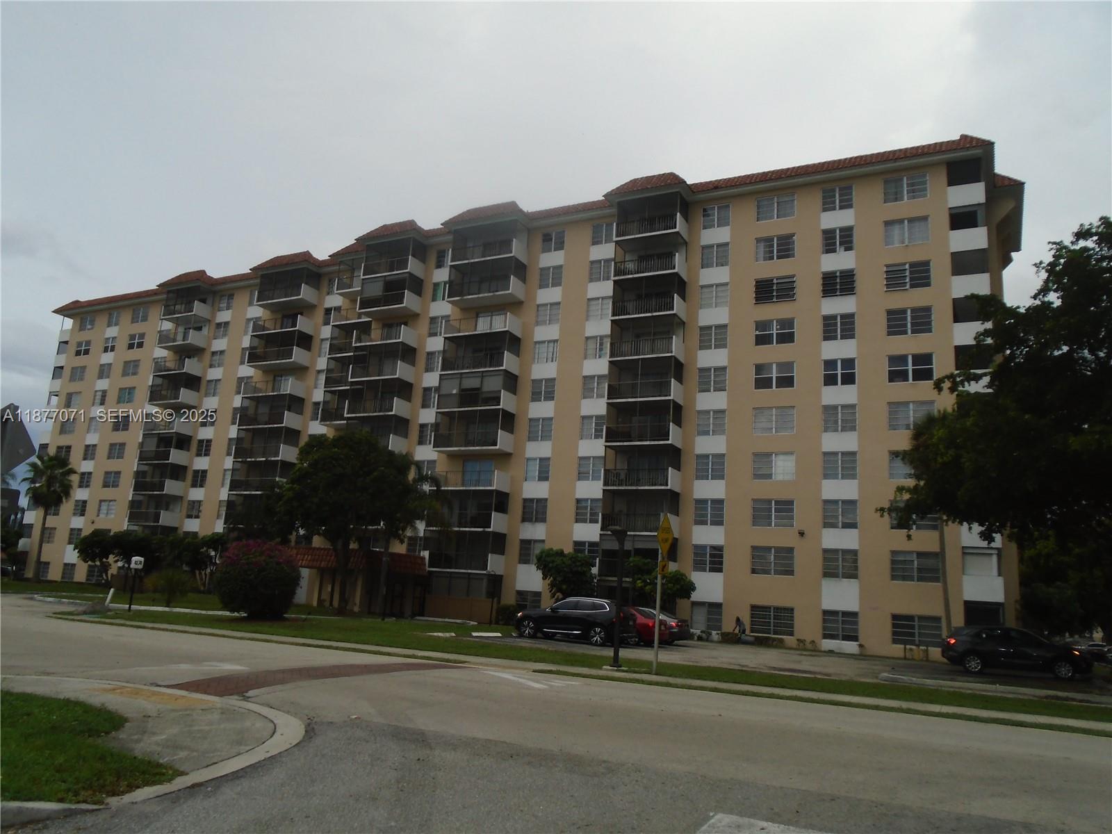 4174 Inverrary Drive, Unit 303 Lauderhill, FL 33319 - Photo 2 of 27