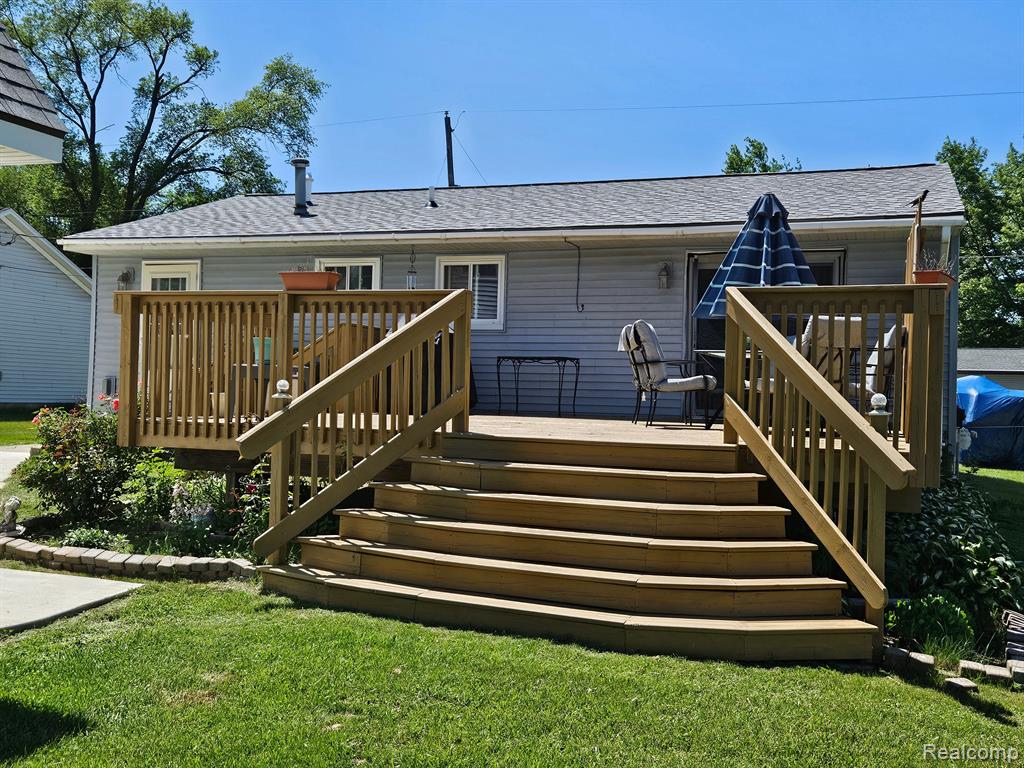 9551 Kress Road Pinckney, MI 48169 - Photo 23 of 34