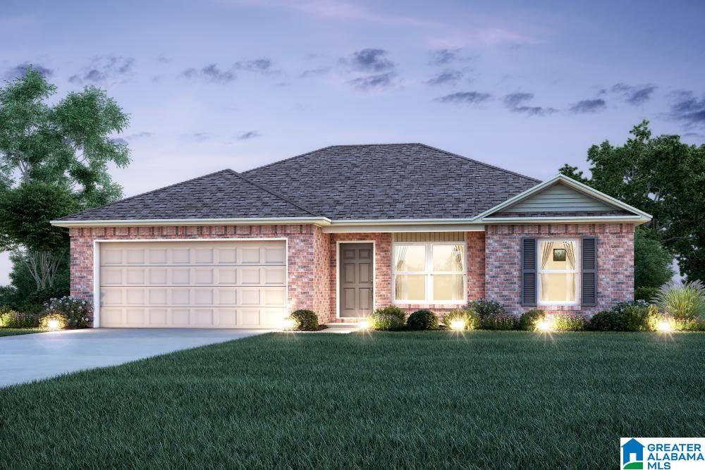 470 Woodland Crest Road Pell City, AL 35125 - Photo 1 of 1