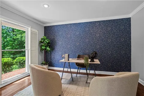 $775,000 | 5618 Sherrell Drive, Atlanta, GA 30342