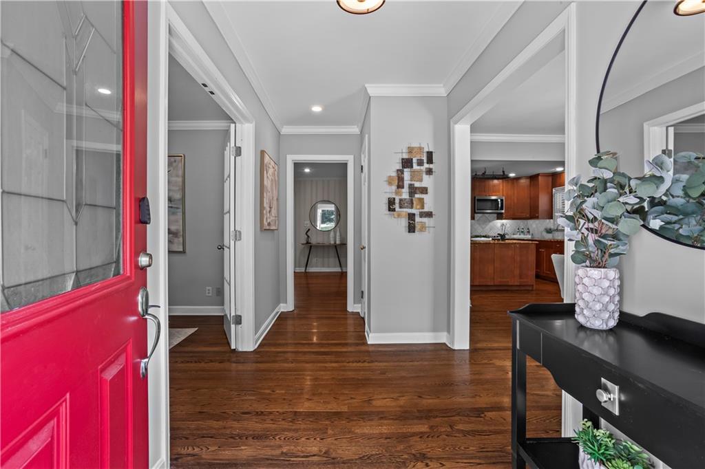 5618 Sherrell Drive Atlanta, GA 30342 - Photo 2 of 37