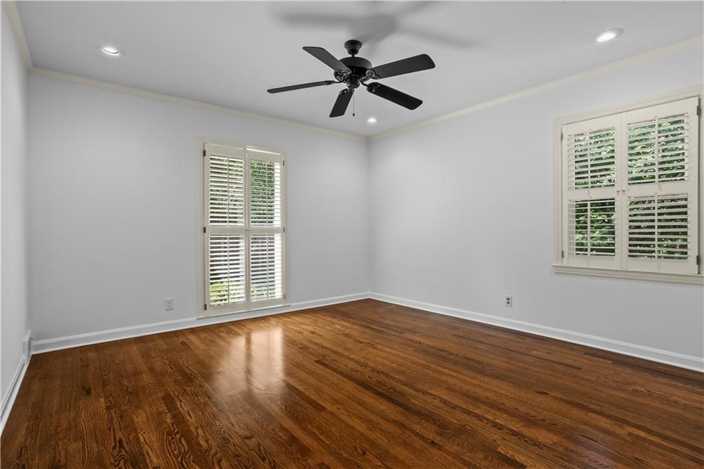 5618 Sherrell Drive Atlanta, GA 30342 - Photo 24 of 37