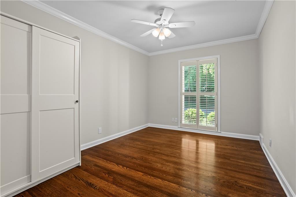 5618 Sherrell Drive Atlanta, GA 30342 - Photo 25 of 37