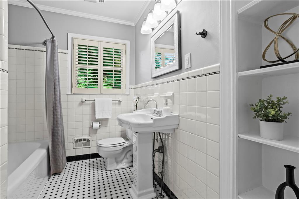 5618 Sherrell Drive Atlanta, GA 30342 - Photo 26 of 37