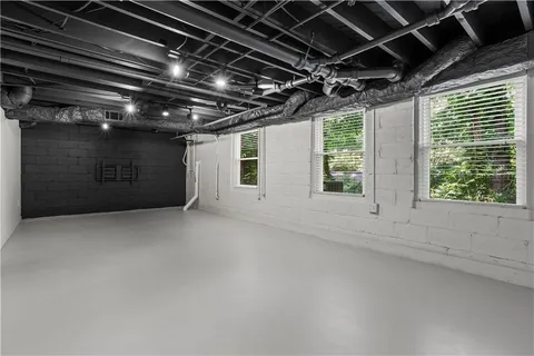 $775,000 | 5618 Sherrell Drive, Atlanta, GA 30342