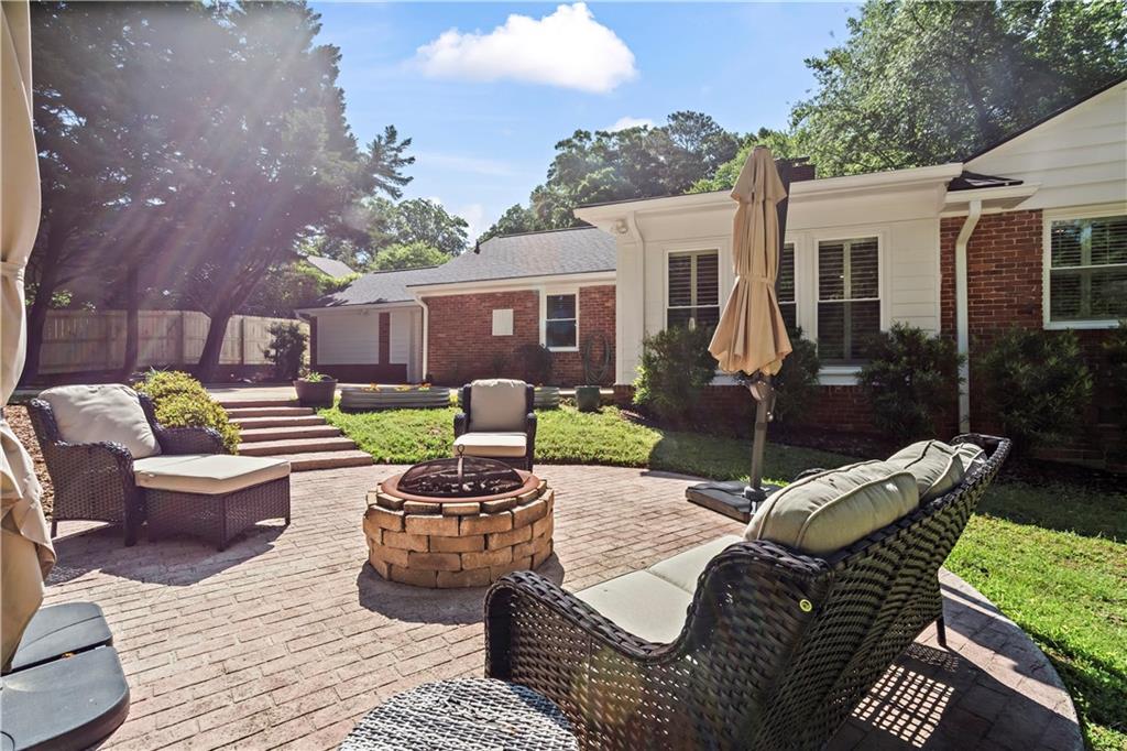 5618 Sherrell Drive Atlanta, GA 30342 - Photo 32 of 37