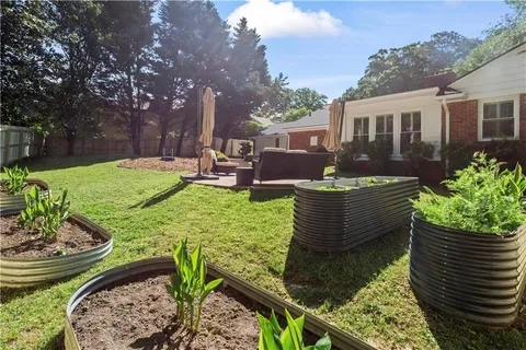 $775,000 | 5618 Sherrell Drive, Atlanta, GA 30342