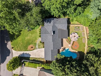 $775,000 | 5618 Sherrell Drive, Atlanta, GA 30342