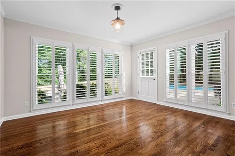 $775,000 | 5618 Sherrell Drive, Atlanta, GA 30342