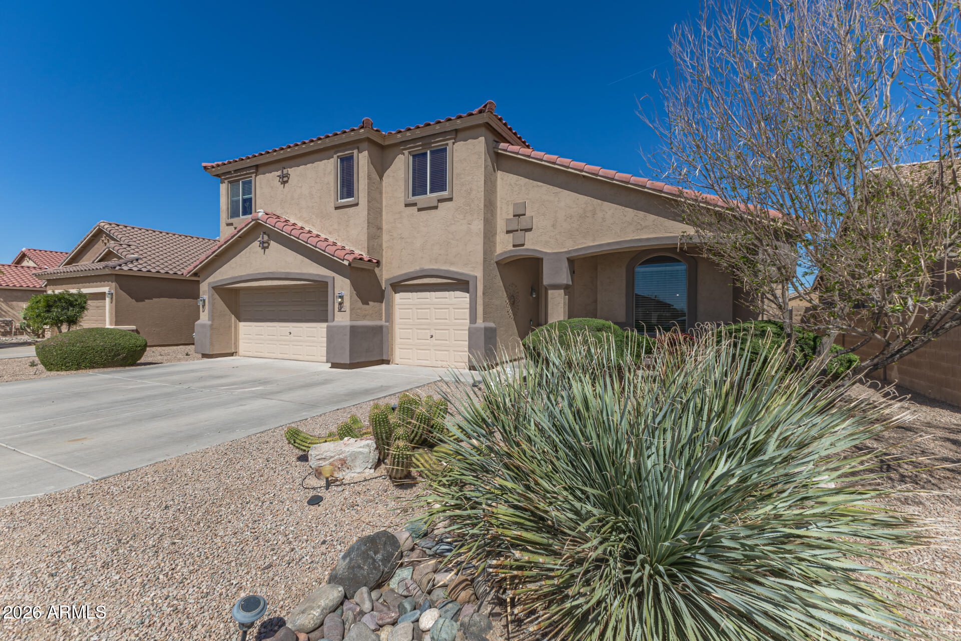 45992 West Ranch Road Maricopa, AZ 85139 - Photo 3 of 41 03-Ranch