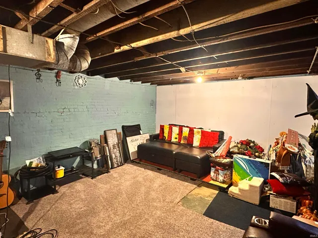 $159,000 | 868 Bellemeade Avenue, Evansville, IN 47713