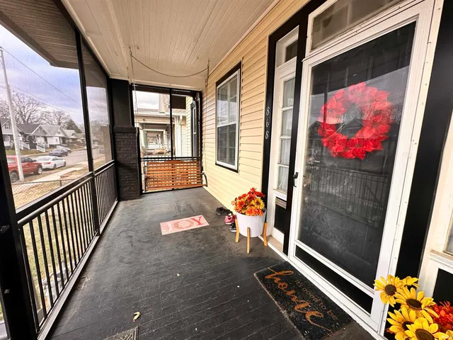 $159,000 | 868 Bellemeade Avenue, Evansville, IN 47713