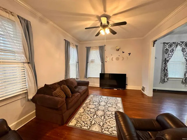 $159,000 | 868 Bellemeade Avenue, Evansville, IN 47713