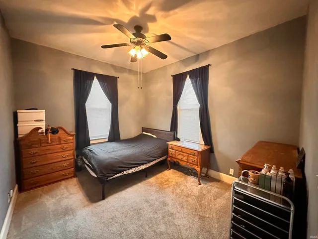 $159,000 | 868 Bellemeade Avenue, Evansville, IN 47713