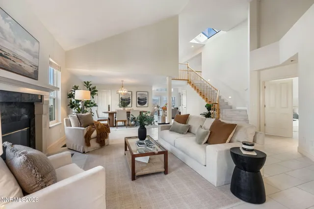 $899,900 | 6186 Squires Lane, Reno, NV 89519