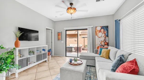 $340,000 | 2565 South Signal Butte Road, Unit 52, Mesa, AZ 85209