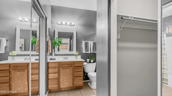 $340,000 | 2565 South Signal Butte Road, Unit 52, Mesa, AZ 85209