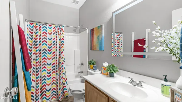 $340,000 | 2565 South Signal Butte Road, Unit 52, Mesa, AZ 85209