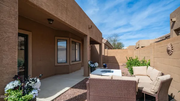 $340,000 | 2565 South Signal Butte Road, Unit 52, Mesa, AZ 85209