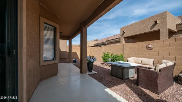 $340,000 | 2565 South Signal Butte Road, Unit 52, Mesa, AZ 85209