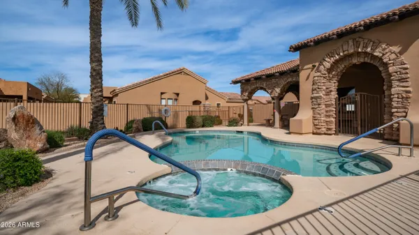 $340,000 | 2565 South Signal Butte Road, Unit 52, Mesa, AZ 85209