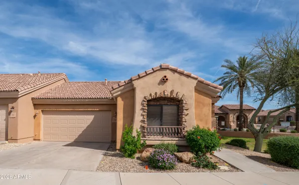 $340,000 | 2565 South Signal Butte Road, Unit 52, Mesa, AZ 85209