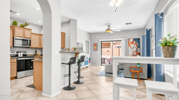 $340,000 | 2565 South Signal Butte Road, Unit 52, Mesa, AZ 85209