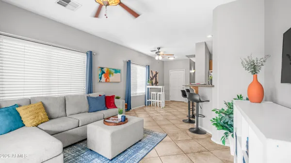 $340,000 | 2565 South Signal Butte Road, Unit 52, Mesa, AZ 85209