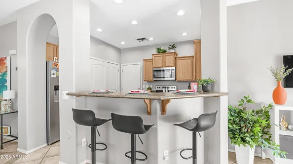 $340,000 | 2565 South Signal Butte Road, Unit 52, Mesa, AZ 85209