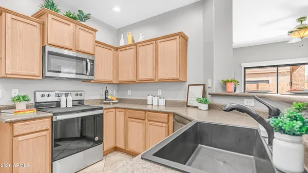 $340,000 | 2565 South Signal Butte Road, Unit 52, Mesa, AZ 85209