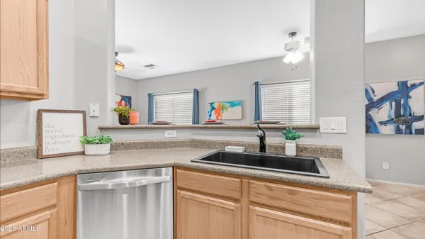 $340,000 | 2565 South Signal Butte Road, Unit 52, Mesa, AZ 85209