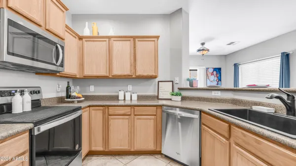 $340,000 | 2565 South Signal Butte Road, Unit 52, Mesa, AZ 85209