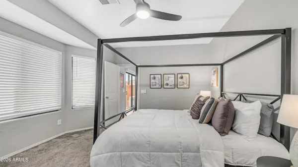 $340,000 | 2565 South Signal Butte Road, Unit 52, Mesa, AZ 85209