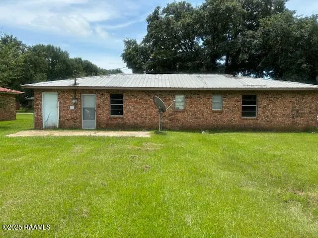 $63,500 | 1188 Abraham Avenue, Ville Platte, LA 70586