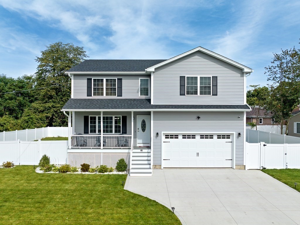 46 Mount Vernon Road Chicopee, MA 01013 - Photo 1 of 32 Gallery Image 1