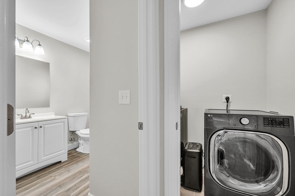 46 Mount Vernon Road Chicopee, MA 01013 - Photo 15 of 32 Gallery Image 15