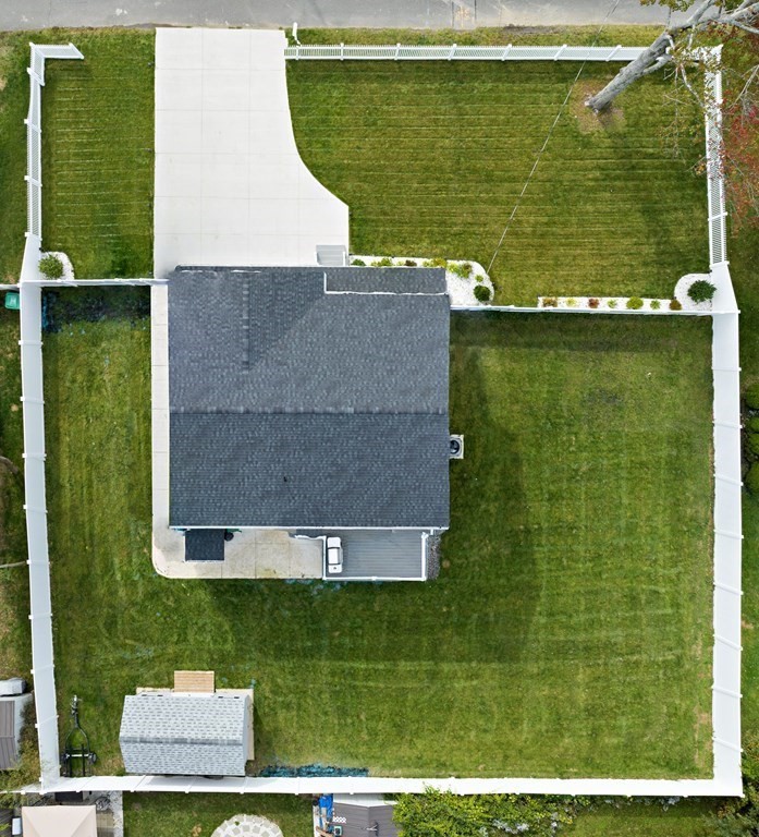 46 Mount Vernon Road Chicopee, MA 01013 - Photo 32 of 32 Gallery Image 32