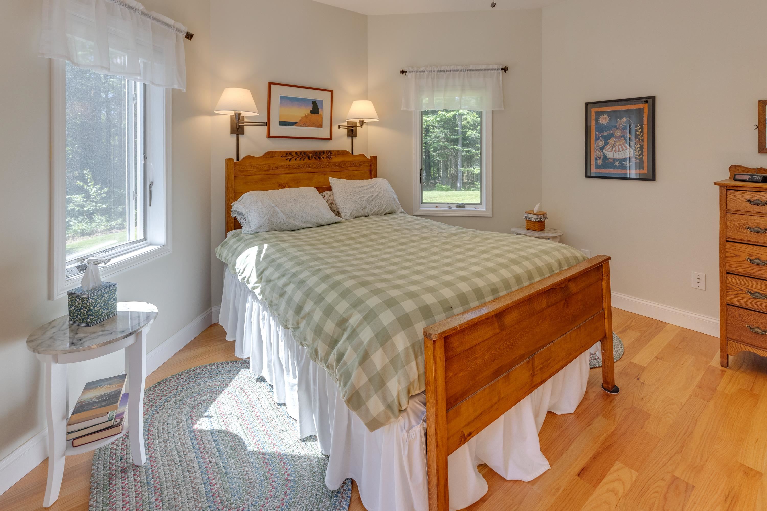 105 Loft Circle Campton, NH 03223 - Photo 20 of 36