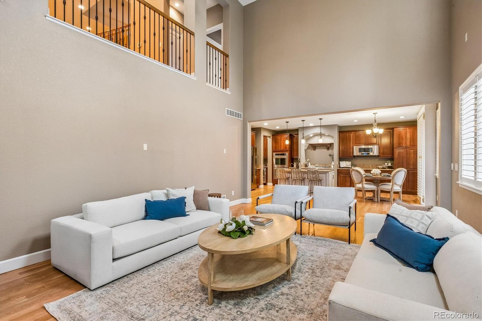 4395 Cedarpoint Place Highlands Ranch, CO 80130 - Photo 15 of 50 Gallery Image 15