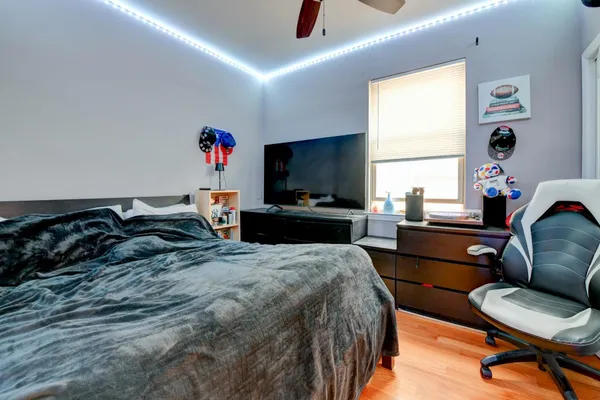 $2,500 | 572 Liberty Avenue, Unit 2, Jersey City, NJ 07307