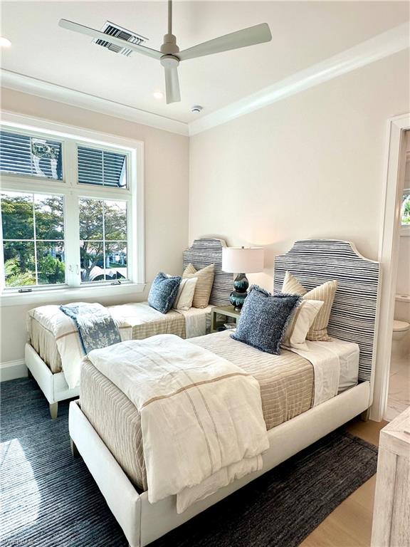 809 Wedge Drive Naples, FL 34103 - Photo 12 of 32 Bedroom